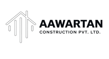 Aawartan Construction logo